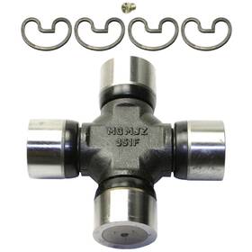 Moog 080066056883 Universal Joint 281 Moog 080066056883 Universal Joint 281