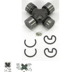 4635-7 Moog Driveshaft Universal Joint Premium Rwd Ford Mustang Torino Cougar Falcon
