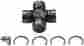 00080066606583 Moog Universal Joint 338