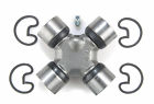 00080066607672 Moog Universal Joint Fits 1974-1976 Plymouth Trailduster Driveline Products 45u0121 20306 U278