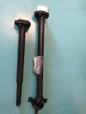 04593855ac Mopar Drive Shaft