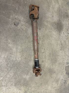 05146802ab Mopar 2013-2018 Ram 2500 3500 6.7 Drive Shaft