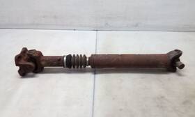 431-05820 Mopar Jeep Lj Wrangler Unlimited Oem Rubicon Rear Drive Shaft 4.0l 2005-2006 141702