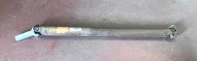 431-4985 Mopar Rear Drive Shaft 2002-08 Dodge Ram Pickup 4x4 At 2 Door 6.3 Box