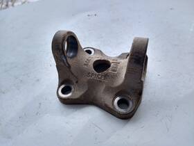 5015556aa Mopar Dodge Ram 1500 Dakota Durango Rear Driveshaft U Joint Flange 5015556aa Mopar Dodge Ram 1500 Dakota Durango Rear Driveshaft U Joint Flange