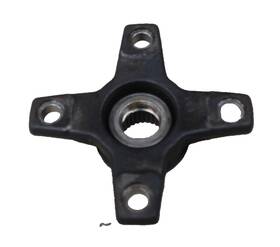 5170003ab Mopar 2005-2014 Nag 1 Srt Srt8 Only 4-bolt Transmission Yoke Output Drive Shaft Flange 5170003ab Mopar 2005-2014 Nag 1 Srt Srt8 Only 4-bolt Transmission Yoke Output Drive Shaft Flange