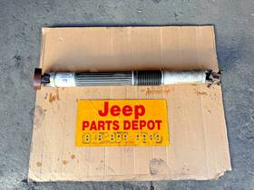 52105726ad Mopar 52105726 2005 - 2010 Jeep Grand Cherokee 4.7l 5.7l V8 Rear Driveshaft 2wd Oem