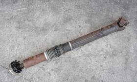 52123551ac Mopar 12-18 Wrangler At Front Drive Assembly Shaft Axle