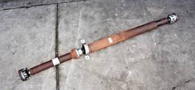 52123730ad Mopar 2014 2022 Jeep Grand Cherokee 3.6l 2 Wheel Drive Rear Driveshaft Oem 52123730ad Mopar 2014 2022 Jeep Grand Cherokee 3.6l 2 Wheel Drive Rear Driveshaft Oem
