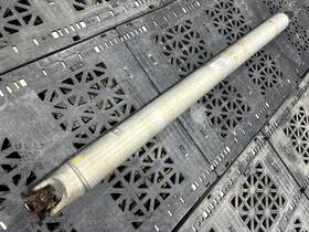 52123804aa Mopar 14-2024 Ram 1500 Classic Diesel 3.0l Rear Driveshaft Drive Shaft Oem