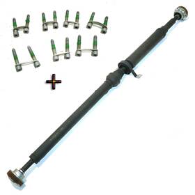 52123977ab Mopar 2015-23 Dodge Charger Oem Drive Shaft