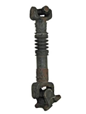 52853410aa Mopar Jeep Wrangler Tj Lj 03-06 4.0 6 Cyl Rear Drive Shaft Free Shipping