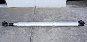 53011135ac Mopar 53011135af 2021-2024 Ram 1500 Trx Driveshaft Rear Oem