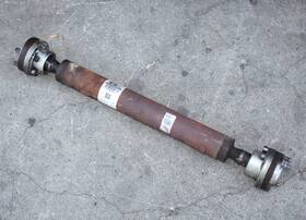 53011150ab Mopar 2012 - 2021 Jeep Grand Cherokee Srt8 6.4l Oem Front Prop Shaft Driveshaft Line