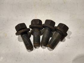 6031585 Mopar Front Driveshaft Flange To Transfer Case Bolts