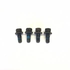 6033358 Mopar Front Driveshaft To Transfer Case Bolts Dodge Ram 1500 2500 3500 Set Of 4 6033358 Mopar Front Driveshaft To Transfer Case Bolts Dodge Ram 1500 2500 3500 Set Of 4