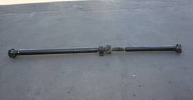 68305350ad Mopar Oem Drive Shaft For 2021-2024 Ram 3500 6.4l