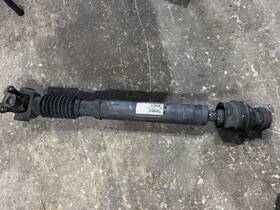 68305624ac Mopar 68305624 2019 - 2024 Oem Ram 2500 3500 Front Drive Shaft