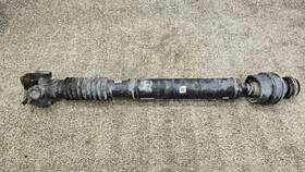 68305624ad Mopar 2019-2022 Ram 2500 3500 Front Driveshaft 68rfe 6 Speed