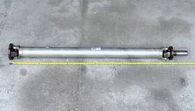 68305634ae Mopar 2019-2026 Ram 2500 3500 6.4l 4x4 4wd Crew Cab Oem Rear Drive Shaft 22k