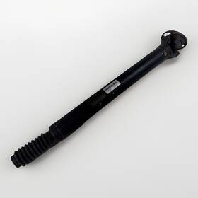 Mopar 68305652ad 2019-24 Ram 2500 6.7 Cummins Rear Piece 2pc Driveshaft Oem