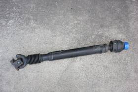 68312648ae Mopar 2019-2024 Dodge Ram 3500 Front Drive Shaft 6.4l 6.7l 4x4 4wd