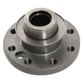 68388817ab Mopar Driveshaft Flange Yoke