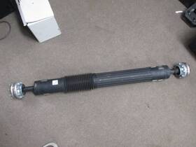 68408638ab Mopar Drive Shaft - 2021-2025 Jeep Wrangler Jl