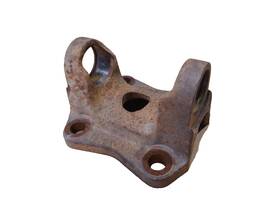 68417915aa Mopar Ram 1500 Rear Driveshaft U Joint Flange 68417915aa Mopar Ram 1500 Rear Driveshaft U Joint Flange