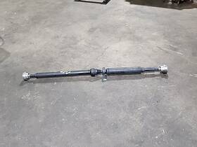 68546850aa Mopar Oem 2023 Dodge Charger Scat Pack 392 6.4l Drive Shaft #7937 8k Mi