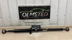 53010693aj Mopar Oem 15 23 Dodge Charger Hellcat Driveshaft Jxb Upgrade Shaft