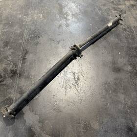 P05038864ad Mopar 11-14 Dodge Charger 300 Srt8 Rwd Auto Driveshaft 6.4l 6.1l
