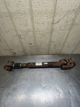 P05146802aa Mopar 13-18 Dodge Ram 2500 3500 6.7l 4x4 Front Drive Shaft Oem