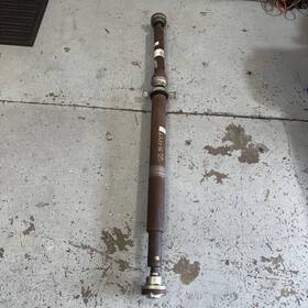 P52123730ac Mopar 14-20 Jeep Grand Cherokee 2wd 64 Inch Oem Automatic Driveshaft #251144