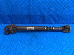 X1pw217110665 Mopar 13-18 Ram 2500 3500 6.7l Diesel Front Drive Shaft