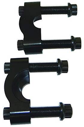 85830 Moroso 100 U Joint Girdle