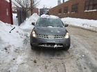 87664 Murano Rear 07 06 Drive Shaft Awd 3