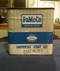 C3az-4635-f Mustang Part Fomoco C3az-4635- U-joint Cougar Sealed Drawstring Kit Nos