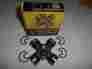 N1521r Wesco Universal Joint New Vintage Genuine Quality Original Package Us Mad
