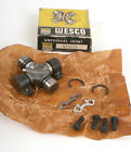 N3012g Wesco Nos Universal Joint Gm Ford Dodge Plymouth Packard Chev