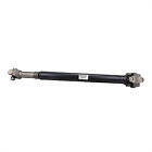 N91625 Crs Automotive Parts Oe Complete Rear Prop Driveshaft 743095591625