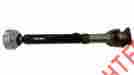 N95142 Crs Drive Shaft Front Length 24 1 2