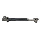 5automatic N95418 Crs Auto Front Prop Driveshaft 743095595418 5automatic N95418 Crs Auto Front Prop Driveshaft 743095595418