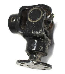 0502-ac Neapco Industrial U-joint Universal Joint 7/8 Inch Keyed Bore Td6s Black