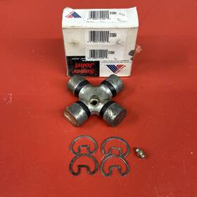 New Alloy 036891510045 Super Joint 51004 Universal U-joint