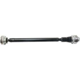 430-03222 New-apf Front Drive Shaft 4.7l Cv Type Joint Fits 99-04 Grand Cherokee 262834