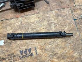 Fs5w71c Nissan 037495123730 84-86 300zx Coupe M/t Driveshaft Non Turbo - Used