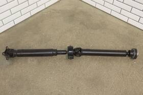 37000-6gp0c Nissan 2023-2024 Z 400z Rz34 Automatic Transmission Rear Drive Shaft