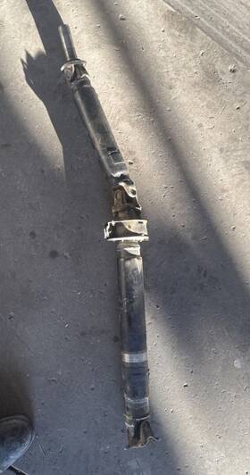 37000-77f00 Nissan 93-98 Silvia S14 Sr20det Rhd Rwd Mt Propeller Drive Shaft 37000-77f00 Nissan 93-98 Silvia S14 Sr20det Rhd Rwd Mt Propeller Drive Shaft