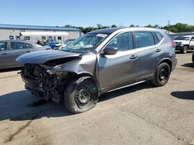 370004ba1a Nissan Used Rear Drive Shaft Fits 2018 Rogue Awd Vin K 1st Digit Korea Built Re